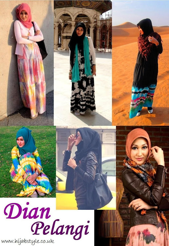 Hijab Dian Pelangi 7