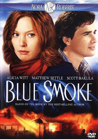 Modrý Dým / Blue Smoke (2007)