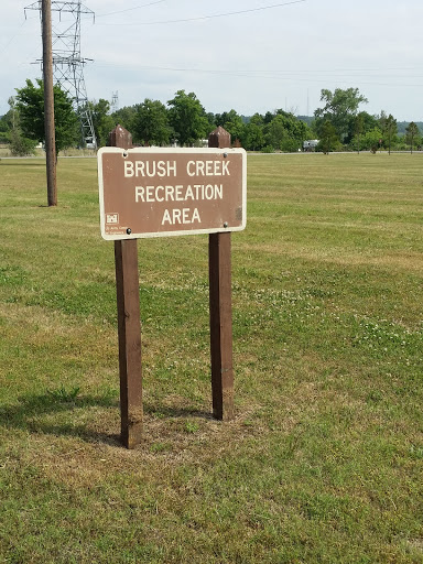 Brush Creek Rec Area