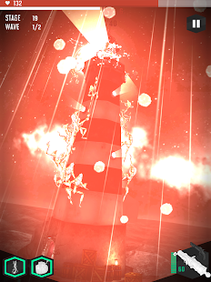 Shoggoth Rising - screenshot thumbnail