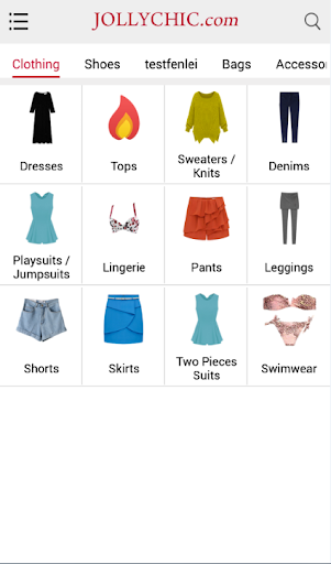 免費下載購物APP|JollyChic--Affordable Fashion app開箱文|APP開箱王