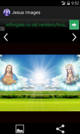 Images of Jesus of Nazareth 1.5 Apk, Free Media & Video Application – APK4Now