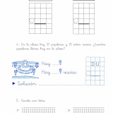 Matemáticas. La localidad