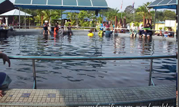 Sekolah Menengah Kolam Air Batu Pahat