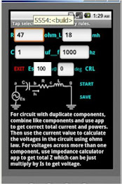AC Series Circuits poster 2