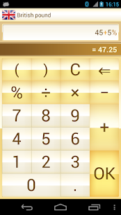 Currency Converter(圖3)-速報App