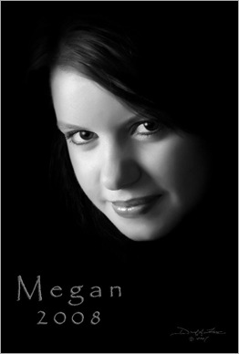 Megan Class Of 2008