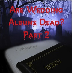 Dead Wedding Albums 2