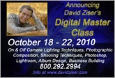 DAZ Master Class Fall -2010
