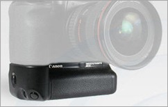 Canon WFT-E5A