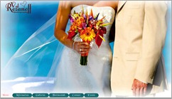 Wedding Web sites