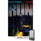 Run Blake Crouch