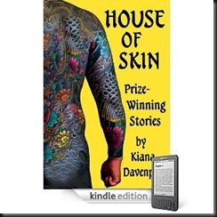 House of Skin K Davenport
