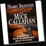 Mick Callahan Novels
