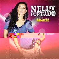 Nelly Furtado (Custom)