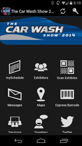 The Car Wash Show 2014