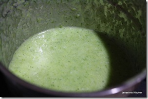 ground soup ground soup