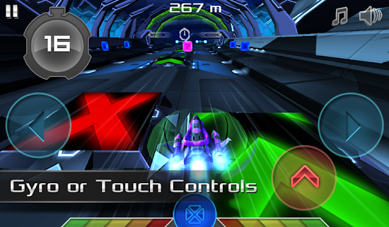 Racer XT Full Apk