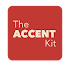 The Accent Kit1.23