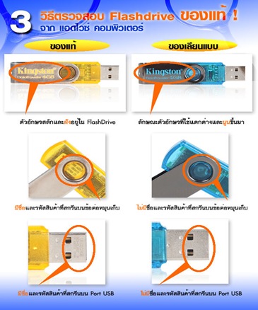 test usb