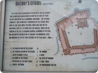 12-28-2009 005 Citadel of Quaitbay