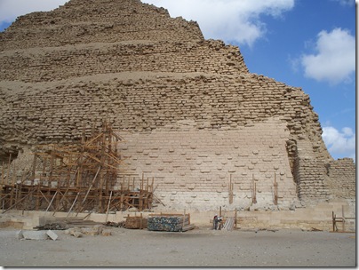 12-29-2009 031 Saqqara - Step Pyramid