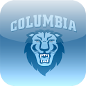 Columbia Lions logo