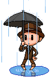 Gif de chuva