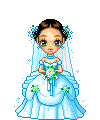 Gif casamento