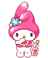 Gif My Melody