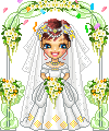 Gif casamento