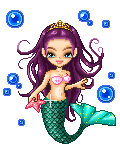 Gif de sereia
