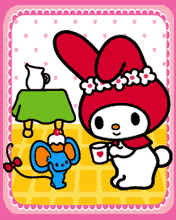 Gif My Melody