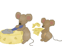 gif ratinhos