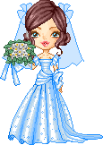 Gif casamento