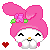 Gif My Melody