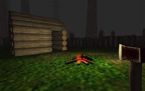 Free Trapped in the Forest APK for PC