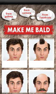 Make Me Bald(圖1)-速報App