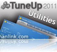 Tune Up utilities 2011