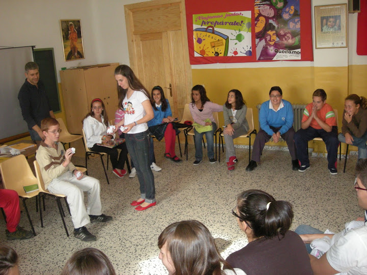 Entreculturas