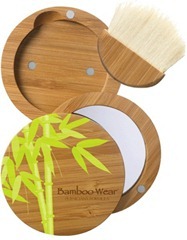 Physicians Formula® Bamboo Wear™ Bamboo Compact