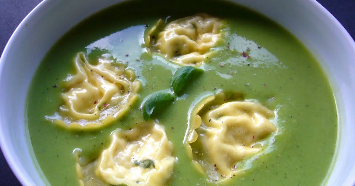 10 Best Ricotta Cheese Soup Recipes Yummly