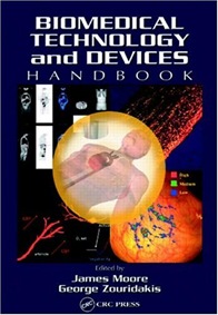Textbooks-Online-Biomedical-Engineering-24-CRC-Press-Biomedical-Technology-and-Devices-Handbook