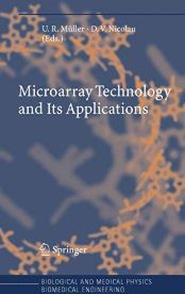 Textbooks-Online-Biomedical-Engineering-46-Microarray Technology and Its Applications - U.R. Muller & D.V. Nicolau