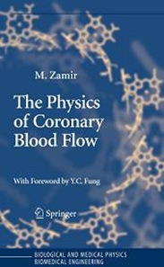 Textbooks-Online-Biomedical-Engineering-55-The Physics of Coronory Blood Flow - M. Zamir