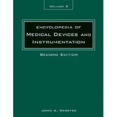 Textbooks-Online-Biomedical-Engineering-61-Wiley - Encyclopedia of Medical Devices and Instrumentation - Vol. 2