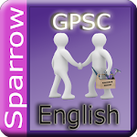 GPSC English Apk
