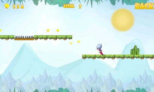 How to mod Ninja Jumping lastet apk for laptop