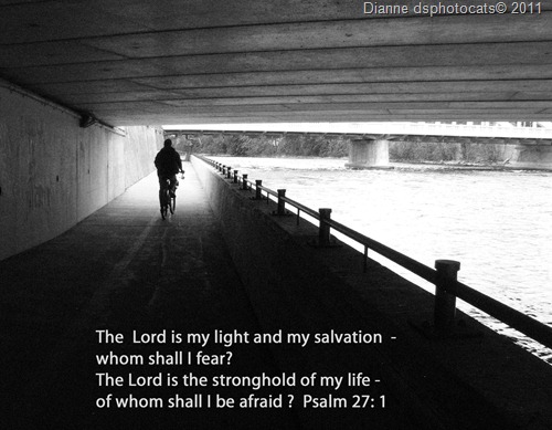 The Lord Is My Light Psa.27