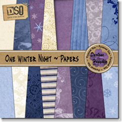 darone winter papers